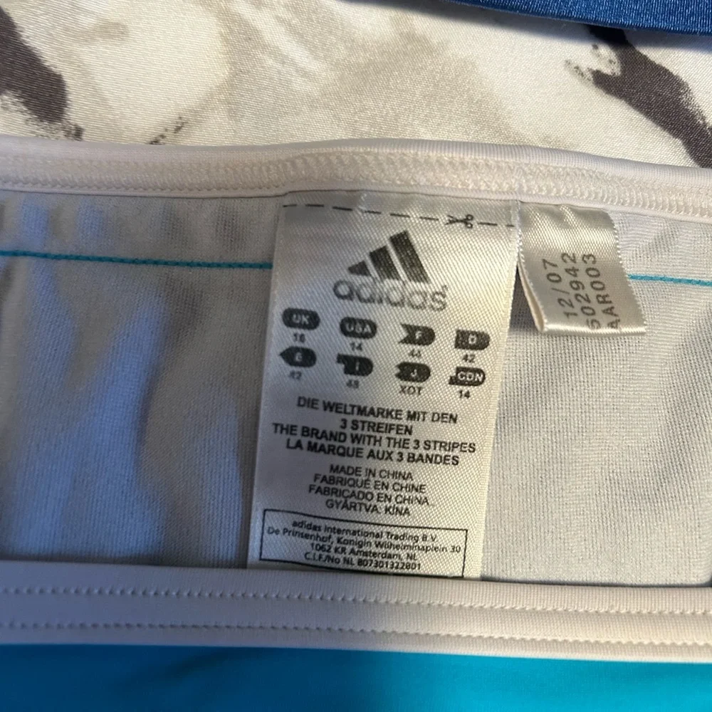 Adidas bikini - Picture 2 of 2